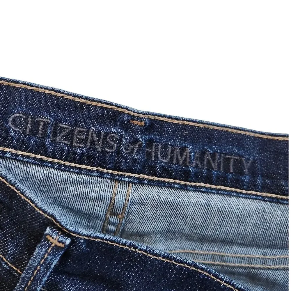Citizens Of Humanity citizens humanity